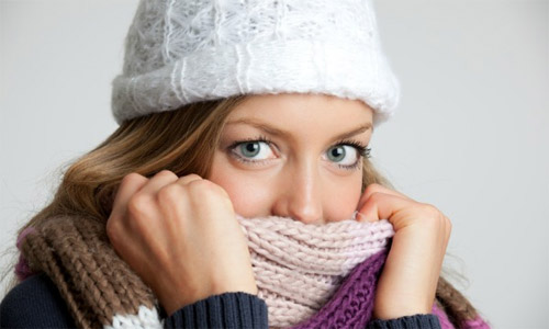 Γιατί κρυολογούμε το χειμώνα- τι είναι η γρίπη και το κρυολόγημα;