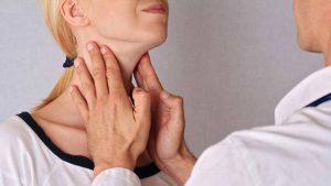 thyroidis