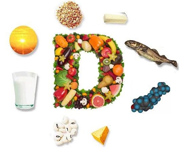 Βιταμίνη D: ποιες τροφές την περιέχουν
