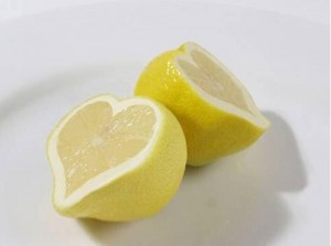 λεμόνι:ιδιότητες