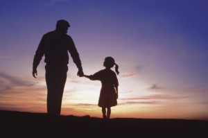 Η σχέση του πατέρα με την κόρη του