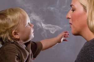 Παθητικό κάπνισμα: συνέπειες στην υγεία του ανθρώπου