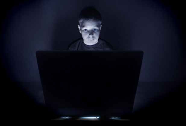 Ο εθισμός στο διαδίκτυο στα παιδιά