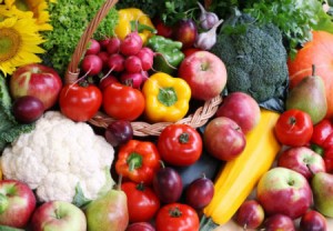 Φρούτα και λαχανικά του φθινοπώρου: ποια είναι η θρεπτική αξία