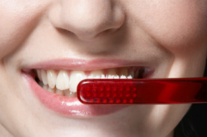 Η σωστή χρήση της οδοντόβουρτσας