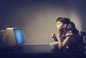 Η ανάπτυξη των παιδιών και η τηλεόραση