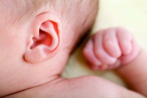 Αυτί: ανατομία και ακοή
