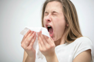 Αλλεργική ρινίτιδα: συμπτώματα και αντιμετώπιση