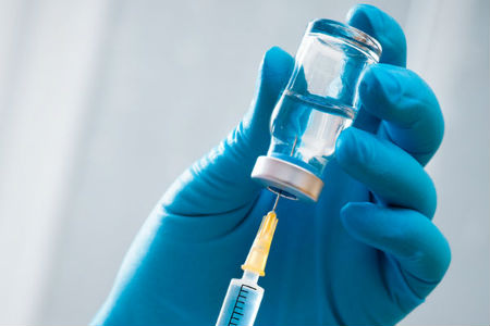 Εμβολιασμός για τη γρίπη και τον πνευμονιόκοκκο