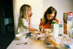 Πόσο σημαντικό είναι να τρώνε τα παιδιά πρωινό;