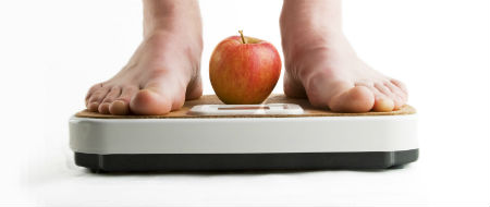 Πώς να διατηρήσετε υγιές βάρος