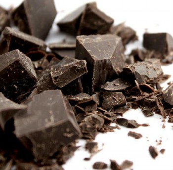 Μαύρη σοκολάτα: η θρεπτική αξία της αγαπημένης λιχουδιάς