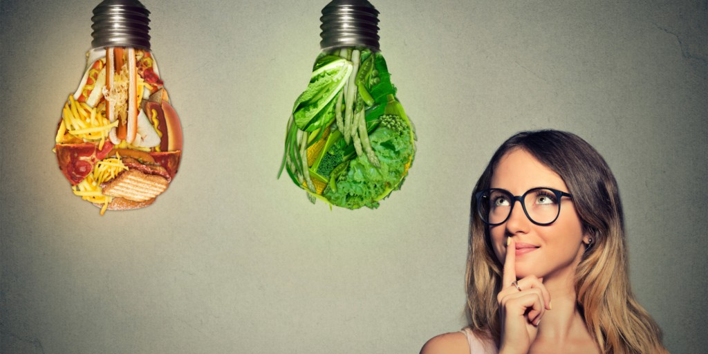 συναισθηματικό φαγητό