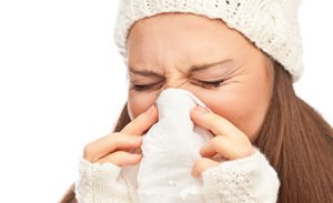 γρίπη πρόληψη