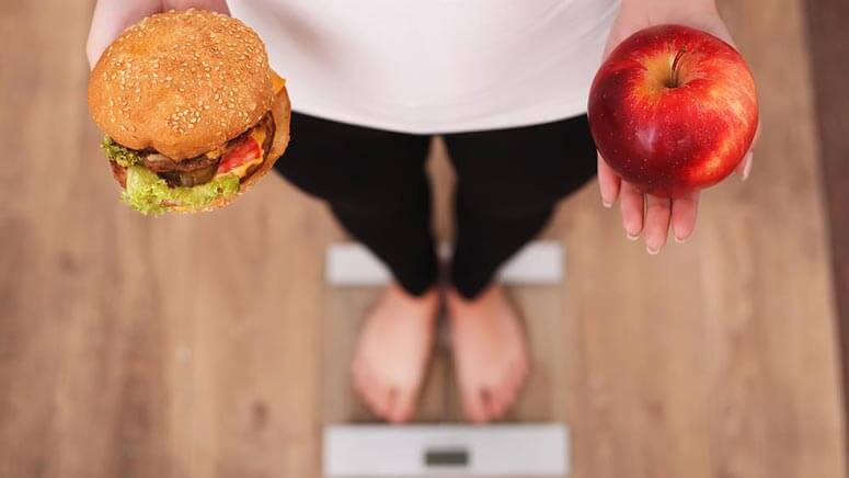 Γρήγορο αδυνάτισμα: Χάστε 10 κιλά σε ένα μήνα