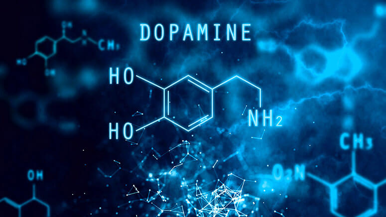 ντοπαμίνη