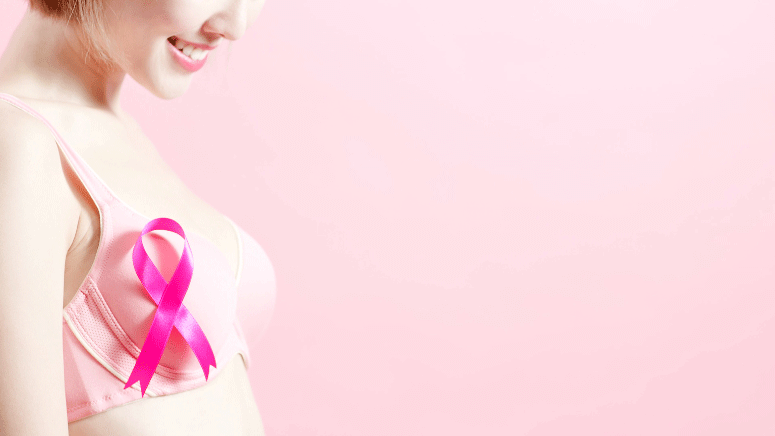 Γιατροί αφηγούνται ιστορίες επιζώντων από καρκίνο του μαστού