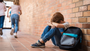 Τα σημάδια και η αντιμετώπιση επιθετικότητας (bullying) στο σχολείο
