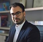 Μιχαήλ Τσούνης